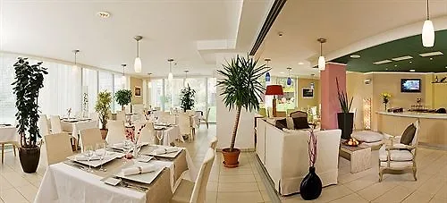 Hotel Michael Praga