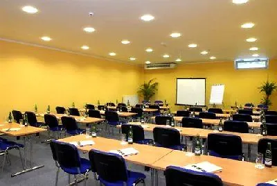 Hotel Michael Praga
