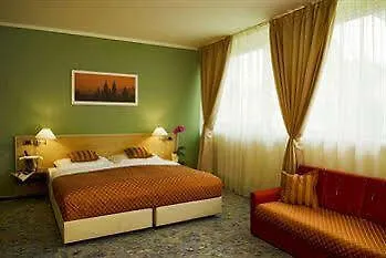 Hotel Michael Praag 4*,  Tsjechië