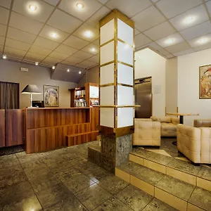 3* Hotel Central Hotel Prague