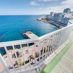 Hotel Sliema Chalet Hotel
