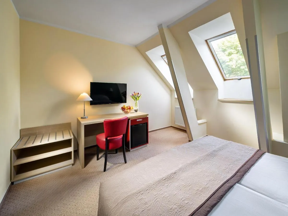 Hotel Michael Praag