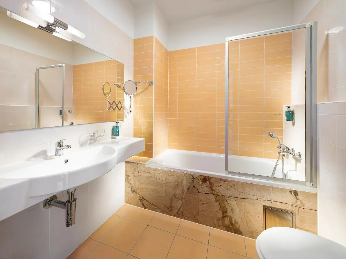 Hotel Michael Prague