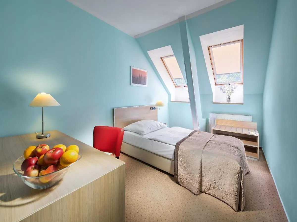 Hotel Michael Praag