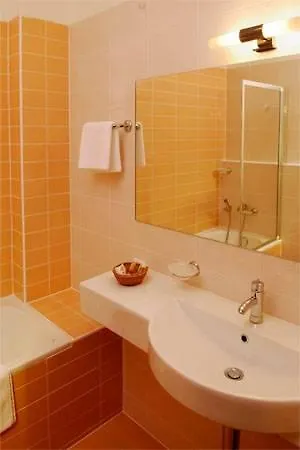 Hotel Michael Praag