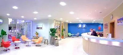 Hotel Michael Praag