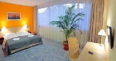 Hotel Michael Praag