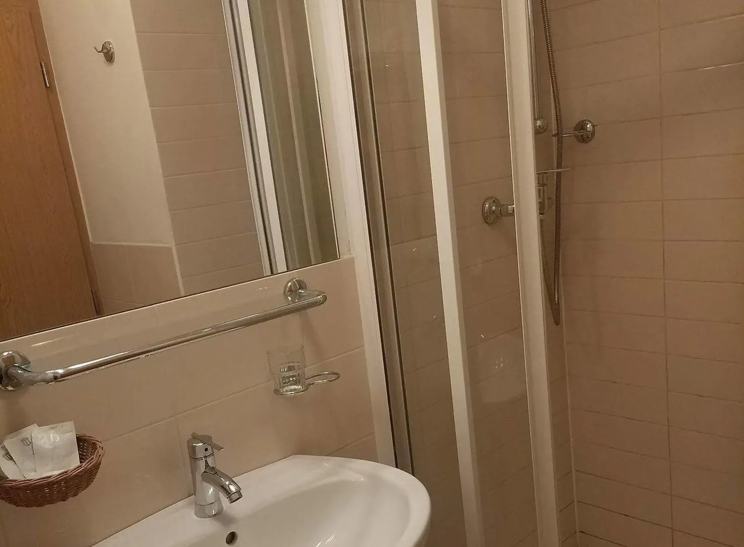 迈克酒店 布拉格 捷克