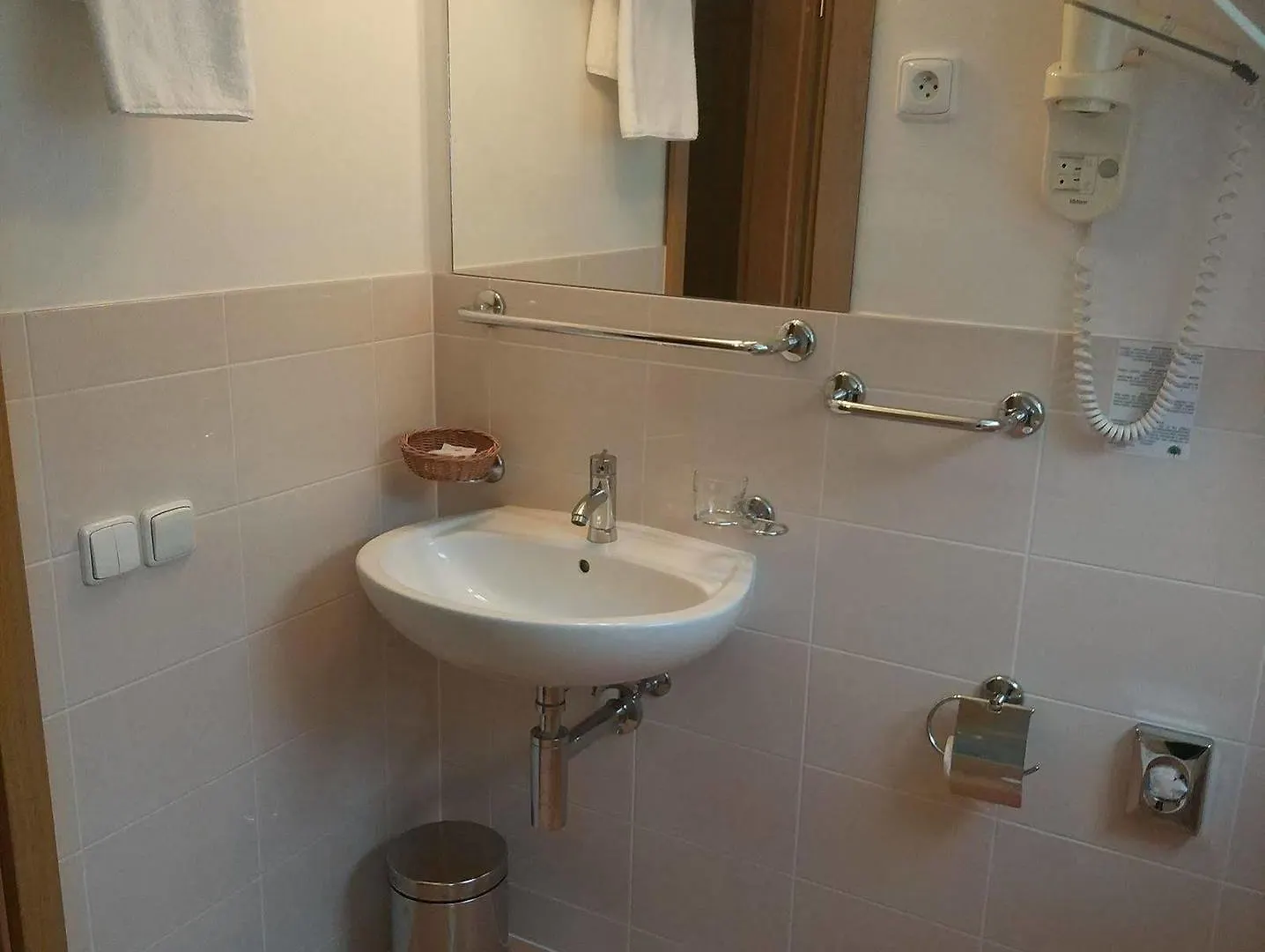 Hotel Michael Praag 4*,