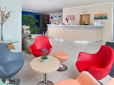Hotel Michael Praag 4*,  Tsjechië