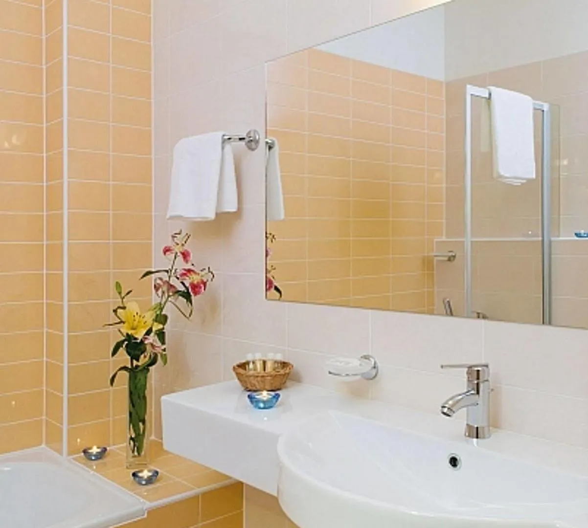 Hotel Michael Praha